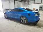 2020 Ford Mustang Gt Blue vin: 1FA6P8CF0L5172742