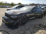 2020 Ford Mustang Gt Black vin: 1FA6P8CF0L5178556