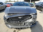 2020 Ford Mustang Gt Gray vin: 1FA6P8CF0L5183871