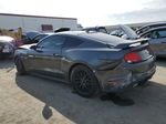 2020 Ford Mustang Gt Gray vin: 1FA6P8CF0L5183871