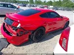 2015 Ford Mustang Gt Premium Red vin: 1FA6P8CF1F5321101