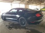 2015 Ford Mustang Gt Черный vin: 1FA6P8CF1F5344068