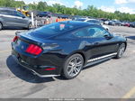 2015 Ford Mustang Gt Premium Black vin: 1FA6P8CF1F5353806