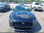 2015 Ford Mustang Gt Premium Black vin: 1FA6P8CF1F5353806