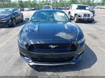 2015 Ford Mustang Gt Premium Black vin: 1FA6P8CF1F5353806