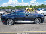 2015 Ford Mustang Gt Premium Black vin: 1FA6P8CF1F5353806