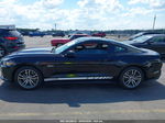 2015 Ford Mustang Gt Premium Black vin: 1FA6P8CF1F5353806