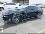 2016 Ford Mustang Gt Premium Черный vin: 1FA6P8CF1G5260849