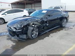 2016 Ford Mustang Gt Premium Black vin: 1FA6P8CF1G5260849