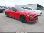 2016 Ford Mustang Gt Красный vin: 1FA6P8CF1G5267638