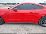 2016 Ford Mustang Gt Red vin: 1FA6P8CF1G5267638