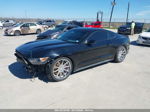 2016 Ford Mustang Gt Premium Black vin: 1FA6P8CF1G5272192