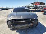 2016 Ford Mustang Gt Gray vin: 1FA6P8CF1G5303490