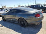 2016 Ford Mustang Gt Gray vin: 1FA6P8CF1G5303490