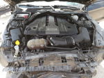 2020 Ford Mustang Gt Черный vin: 1FA6P8CF1L5100934