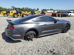 2020 Ford Mustang Gt Серый vin: 1FA6P8CF1L5123016