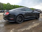 2020 Ford Mustang Gt Black vin: 1FA6P8CF1L5168585