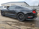 2020 Ford Mustang Gt Black vin: 1FA6P8CF1L5168585