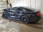 2015 Ford Mustang Gt Black vin: 1FA6P8CF2F5344497