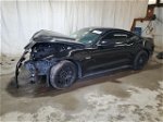 2015 Ford Mustang Gt Black vin: 1FA6P8CF2F5344497