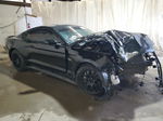 2015 Ford Mustang Gt Black vin: 1FA6P8CF2F5344497