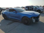 2015 Ford Mustang Gt Blue vin: 1FA6P8CF2F5430778