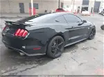 2016 Ford Mustang Gt Premium Черный vin: 1FA6P8CF2G5203012