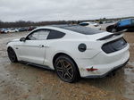 2020 Ford Mustang Gt Белый vin: 1FA6P8CF2L5117791