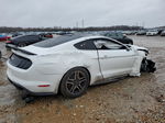 2020 Ford Mustang Gt Белый vin: 1FA6P8CF2L5117791