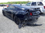 2020 Ford Mustang Gt Black vin: 1FA6P8CF2L5146496