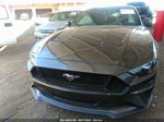 2020 Ford Mustang Gt Серый vin: 1FA6P8CF2L5187582