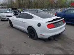 2020 Ford Mustang Gt Fastback White vin: 1FA6P8CF2L5189929