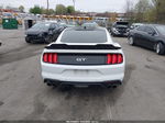 2020 Ford Mustang Gt Fastback White vin: 1FA6P8CF2L5189929
