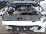 2020 Ford Mustang Gt Fastback White vin: 1FA6P8CF2L5189929