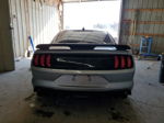 2020 Ford Mustang Gt Silver vin: 1FA6P8CF2L5191390