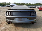 2015 Ford Mustang Gt Charcoal vin: 1FA6P8CF3F5325439