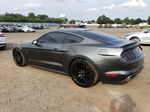 2015 Ford Mustang Gt Charcoal vin: 1FA6P8CF3F5325439