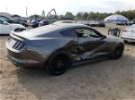 2015 Ford Mustang Gt Charcoal vin: 1FA6P8CF3F5325439