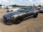 2015 Ford Mustang Gt Charcoal vin: 1FA6P8CF3F5325439