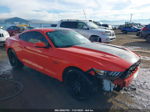 2015 Ford Mustang Gt Premium Orange vin: 1FA6P8CF3F5333119