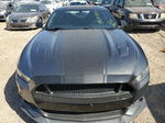 2016 Ford Mustang Gt Charcoal vin: 1FA6P8CF3G5200927