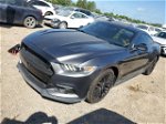 2016 Ford Mustang Gt Charcoal vin: 1FA6P8CF3G5200927