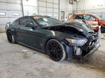 2016 Ford Mustang Gt Charcoal vin: 1FA6P8CF3G5223012