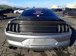 2020 Ford Mustang Gt Silver vin: 1FA6P8CF3L5119176