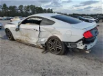 2020 Ford Mustang Gt White vin: 1FA6P8CF3L5162948
