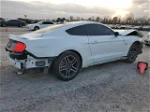 2020 Ford Mustang Gt White vin: 1FA6P8CF3L5162948