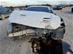 2020 Ford Mustang Gt White vin: 1FA6P8CF3L5162948