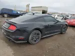 2020 Ford Mustang Gt Black vin: 1FA6P8CF3L5172508