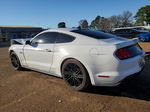 2020 Ford Mustang Gt White vin: 1FA6P8CF3L5187008