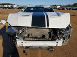 2020 Ford Mustang Gt White vin: 1FA6P8CF3L5187008